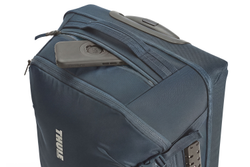 1626054-21462133.jpg Thule EnRoute 2-wheel widebody carry on Blau – Handgepäck - Produktbild - 11