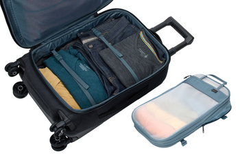 Thule Aion carry on spinner Schwarz – Handgepäck - Produktbild - 10