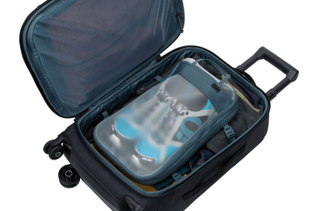 Thule Aion carry on spinner Schwarz – Handgepäck - Produktbild - 21