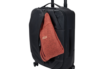 Thule Aion carry on spinner Schwarz – Handgepäck - Produktbild - 8