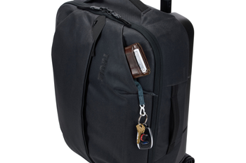 Thule Aion carry on spinner Schwarz – Handgepäck - Produktbild - 9