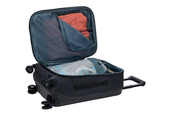 Thule Aion carry on spinner Schwarz – Handgepäck - Produktbild - 11