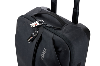 Thule Aion carry on spinner Schwarz – Handgepäck - Produktbild - 12