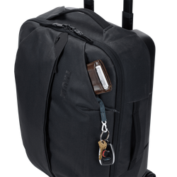 Thule Aion carry on spinner Schwarz – Handgepäck - Produktbild - 3