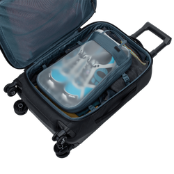 Thule Aion carry on spinner Schwarz – Handgepäck - Produktbild - 4