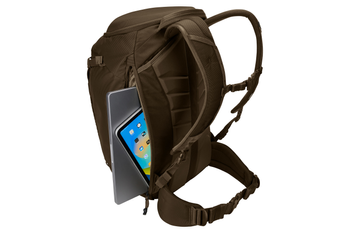 Thule Landmark 40L Braun – Reiserucksack - Produktbild - 9