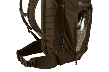 Thule Landmark 40L Braun – Reiserucksack - Produktbild - 8
