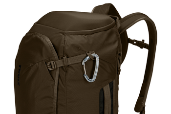 Thule Landmark 40L Braun – Reiserucksack - Produktbild - 15