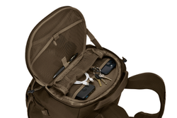 1522266-21462151.jpg Thule Landmark 40L Braun – Reiserucksack - Produktbild - 17