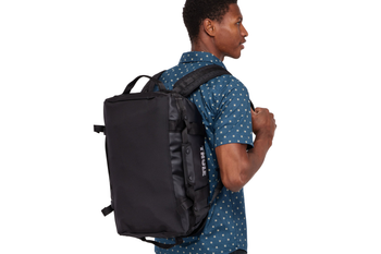 Thule Chasm 30L duffel Blau – Reisetasche - Produktbild - 15