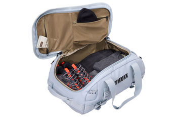 Thule Chasm 30L duffel Blau – Reisetasche - Produktbild - 11