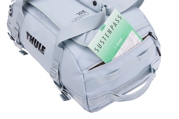 Thule Chasm 30L duffel Blau – Reisetasche - Produktbild - 8