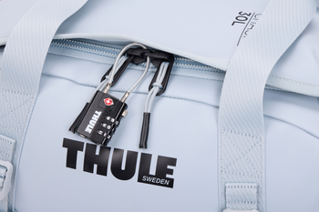 Thule Chasm 30L duffel Blau – Reisetasche - Produktbild - 14