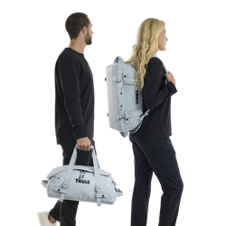 Thule Chasm 30L duffel Blau – Reisetasche - Produktbild - 4