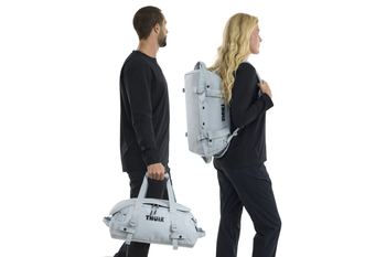 Thule Chasm 30L duffel Blau – Reisetasche - Produktbild - 10