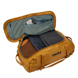 Thule Chasm 40L duffel Braun – Reisetasche - Produktbild - 3