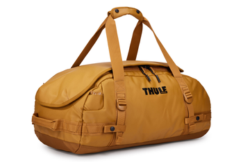 Thule Chasm 40L duffel Braun – Reisetasche - Produktbild - 7