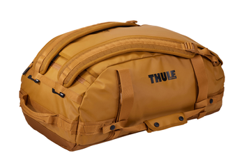 Thule Chasm 40L duffel Braun – Reisetasche - Produktbild - 19