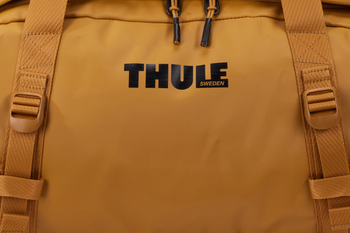 Thule Chasm 40L duffel Braun – Reisetasche - Produktbild - 10