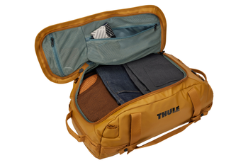 Thule Chasm 40L duffel Braun – Reisetasche - Produktbild - 17