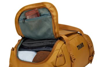 Thule Chasm 40L duffel Braun – Reisetasche - Produktbild - 13