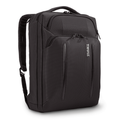 Thule Crossover 2 Convertible Laptop Bag 15.6" Schwarz – Laptop-Tasche - Produktbild - 1