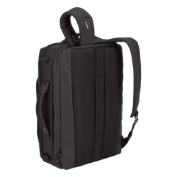 Thule Crossover 2 Convertible Laptop Bag 15.6" Schwarz – Laptop-Tasche - Produktbild - 4