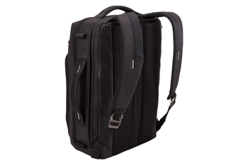 Thule Crossover 2 Convertible Laptop Bag 15.6" Schwarz – Laptop-Tasche - Produktbild - 13