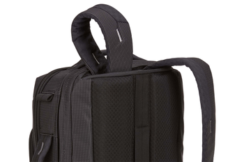 Thule Crossover 2 Convertible Laptop Bag 15.6" Schwarz – Laptop-Tasche - Produktbild - 10