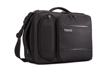 Thule Crossover 2 Convertible Laptop Bag 15.6" Schwarz – Laptop-Tasche - Produktbild - 5