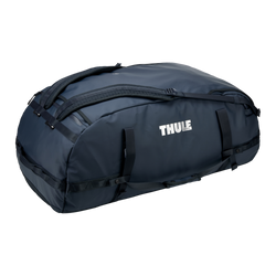 Thule Chasm 130L duffel Blau – Reisetasche - Produktbild - 2