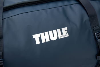 Thule Chasm 130L duffel Blau – Reisetasche - Produktbild - 11