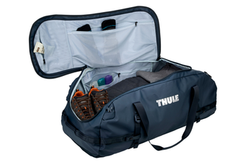 Thule Chasm 130L duffel Blau – Reisetasche - Produktbild - 7