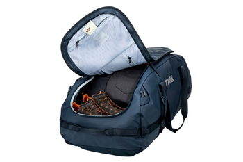 Thule Chasm 130L duffel Blau – Reisetasche - Produktbild - 8