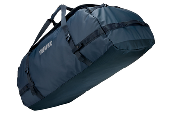 Thule Chasm 130L duffel Blau – Reisetasche - Produktbild - 6