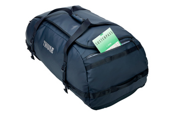 Thule Chasm 130L duffel Blau – Reisetasche - Produktbild - 12
