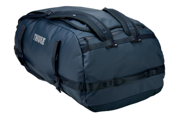 Thule Chasm 130L duffel Blau – Reisetasche - Produktbild - 9