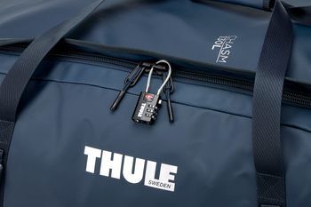 Thule Chasm 130L duffel Blau – Reisetasche - Produktbild - 15