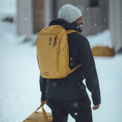 Thule Chasm backpack 26L Braun – Laptop‐Rucksack - Produktbild - 6