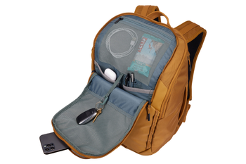 Thule Chasm backpack 26L Braun – Laptop‐Rucksack - Produktbild - 13