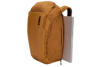 Thule Chasm backpack 26L Braun – Laptop‐Rucksack - Produktbild - 11