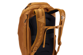 Thule Chasm backpack 26L Braun – Laptop‐Rucksack - Produktbild - 16