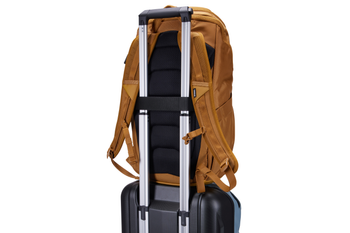 Thule Chasm backpack 26L Braun – Laptop‐Rucksack - Produktbild - 14