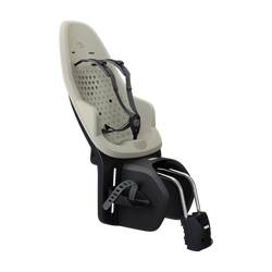 Thule Yepp 2 maxi Cream – Fahrradkindersitz - Produktbild - 1