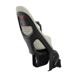 Thule Yepp 2 maxi Cream – Fahrradkindersitz - Produktbild - 2