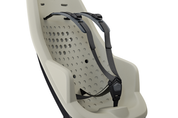 Thule Yepp 2 maxi Cream – Fahrradkindersitz - Produktbild - 15