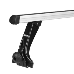 Thule Gutter Foot 9522 Schwarz - Produktbild - 1