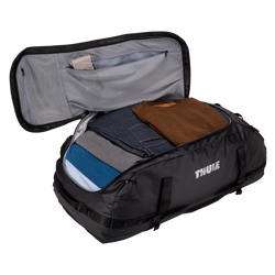Thule Chasm 130L duffel Schwarz – Reisetasche - Produktbild - 3