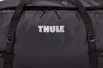 Thule Chasm 130L duffel Schwarz – Reisetasche - Produktbild - 15