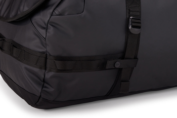 Thule Chasm 130L duffel Schwarz – Reisetasche - Produktbild - 11
